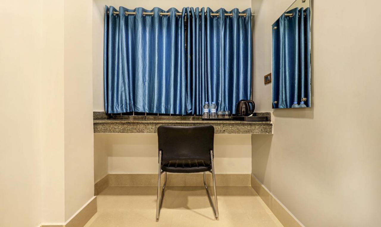 Treebo Arna Residency 호텔 구와하티 외부 사진