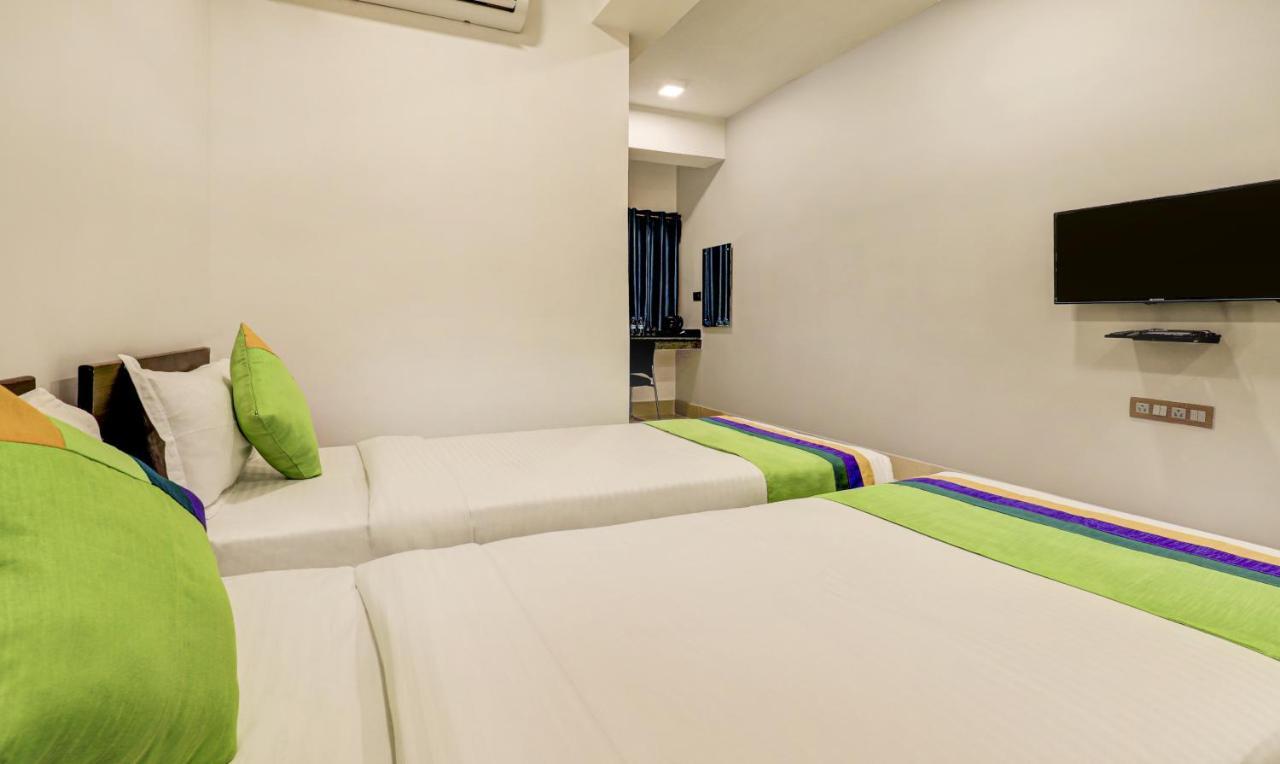 Treebo Arna Residency 호텔 구와하티 외부 사진