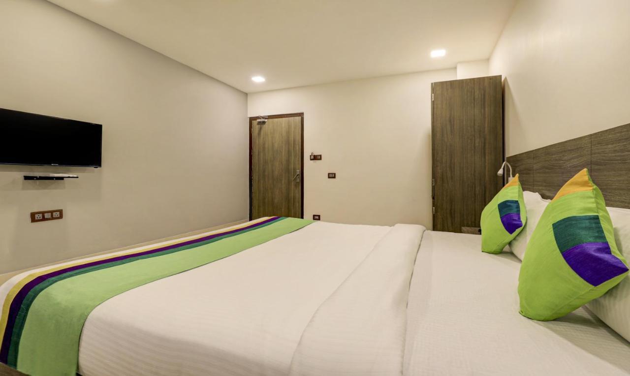 Treebo Arna Residency 호텔 구와하티 외부 사진