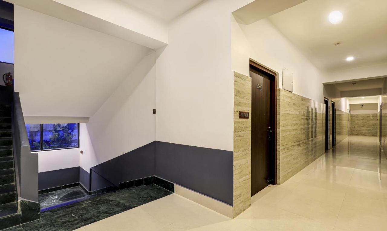 Treebo Arna Residency 호텔 구와하티 외부 사진
